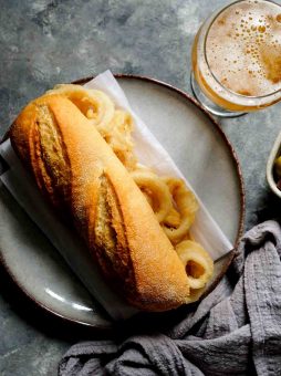 Los mejores bocatas de calamares en Madrid