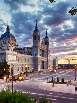 Disfruta de este puente de noviembre en Madrid